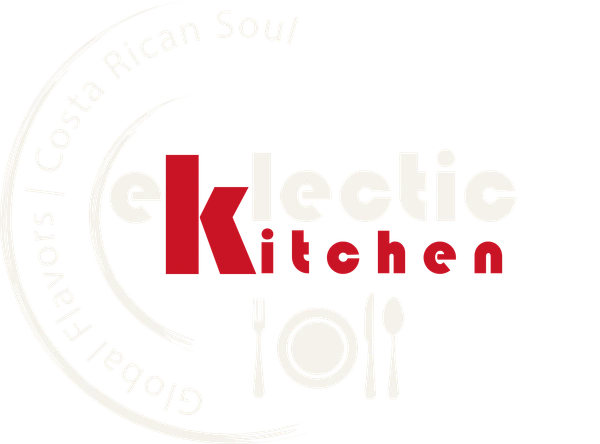 Eklectic Kitchen logo