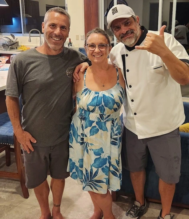 Casa Buena Vista 17