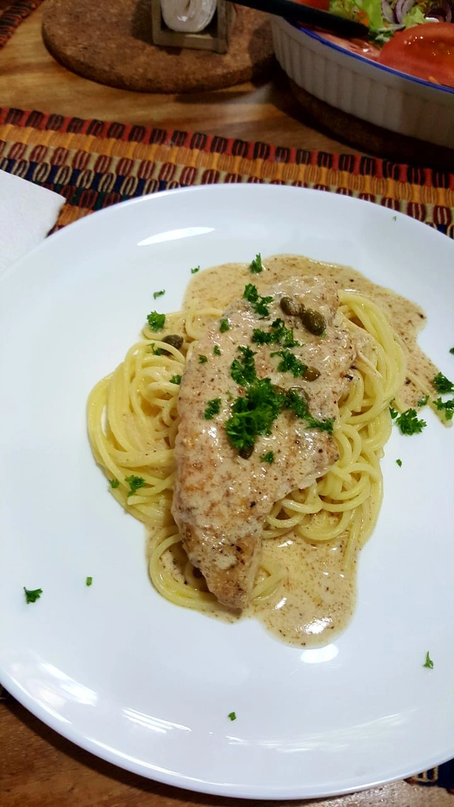 Delicious dishes: Eklectic Kitchen photo 1