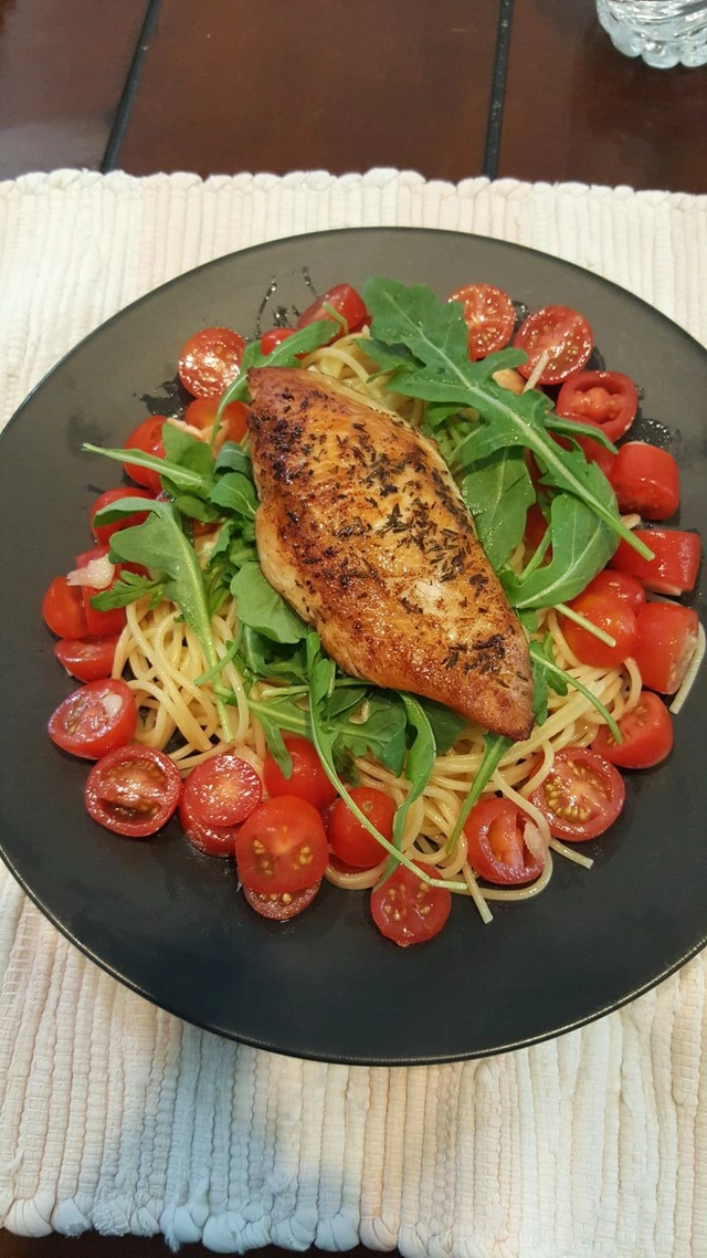 Delicious dishes: Eklectic Kitchen photo 2