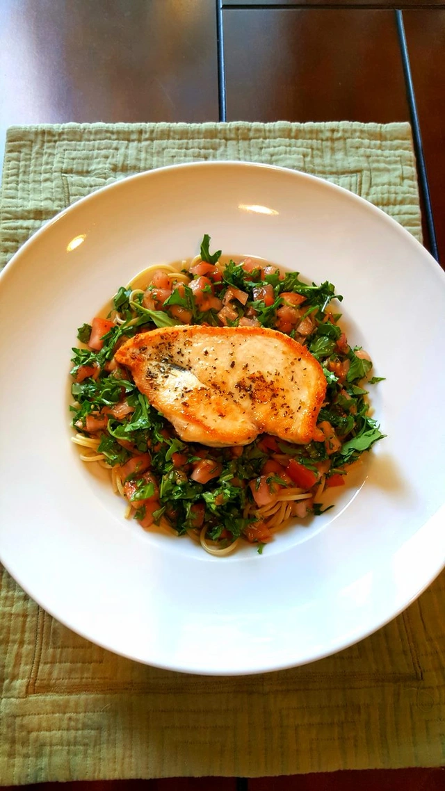 Delicious dishes: Eklectic Kitchen photo 5