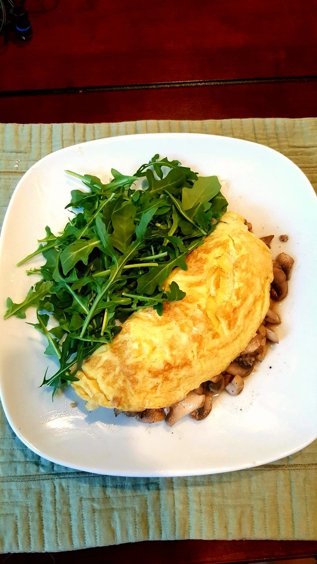 Delicious dishes: Eklectic Kitchen photo 6