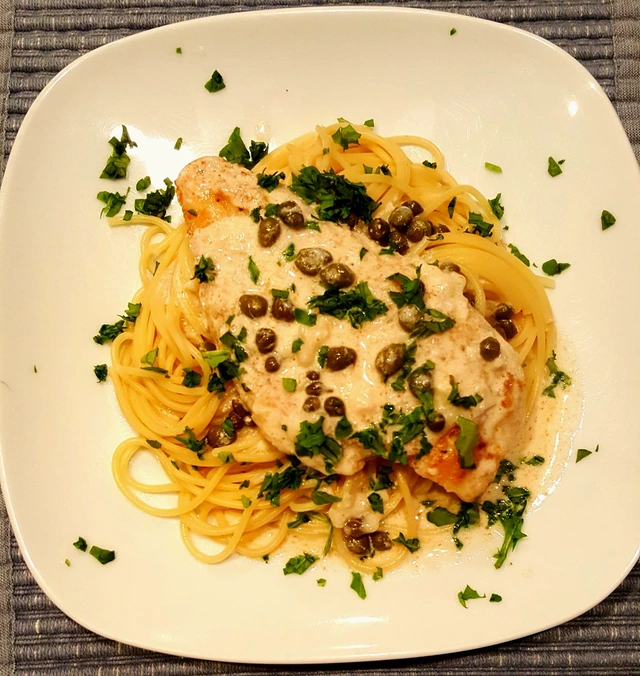 Delicious dishes: Eklectic Kitchen photo 9