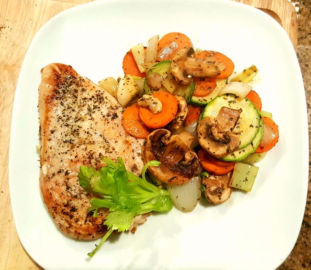 Delicious dishes: Eklectic Kitchen photo 10