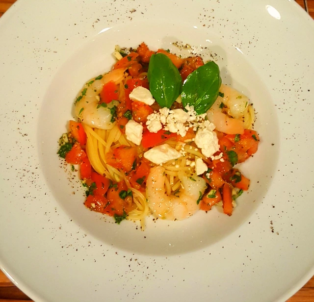 Delicious dishes: Eklectic Kitchen photo 13