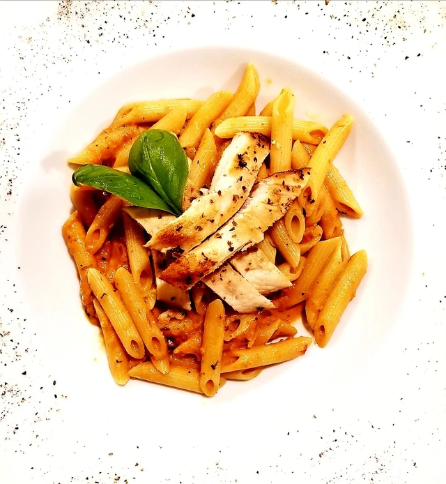 Delicious dishes: Eklectic Kitchen photo 14