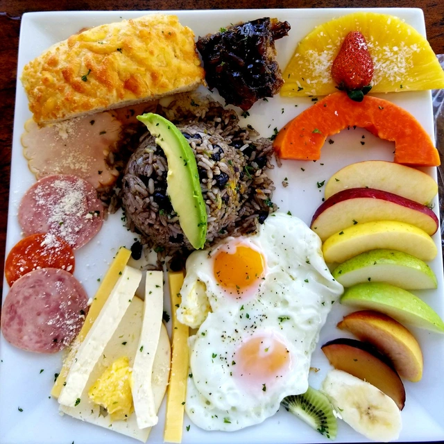 Delicious dishes: Eklectic Kitchen photo 15