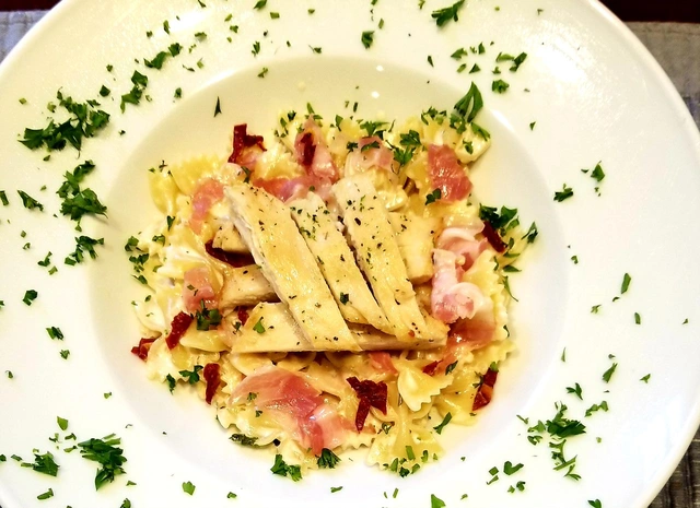 Delicious dishes: Eklectic Kitchen photo 18