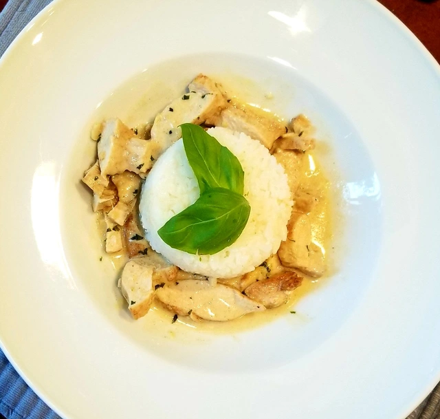Delicious dishes: Eklectic Kitchen photo 19